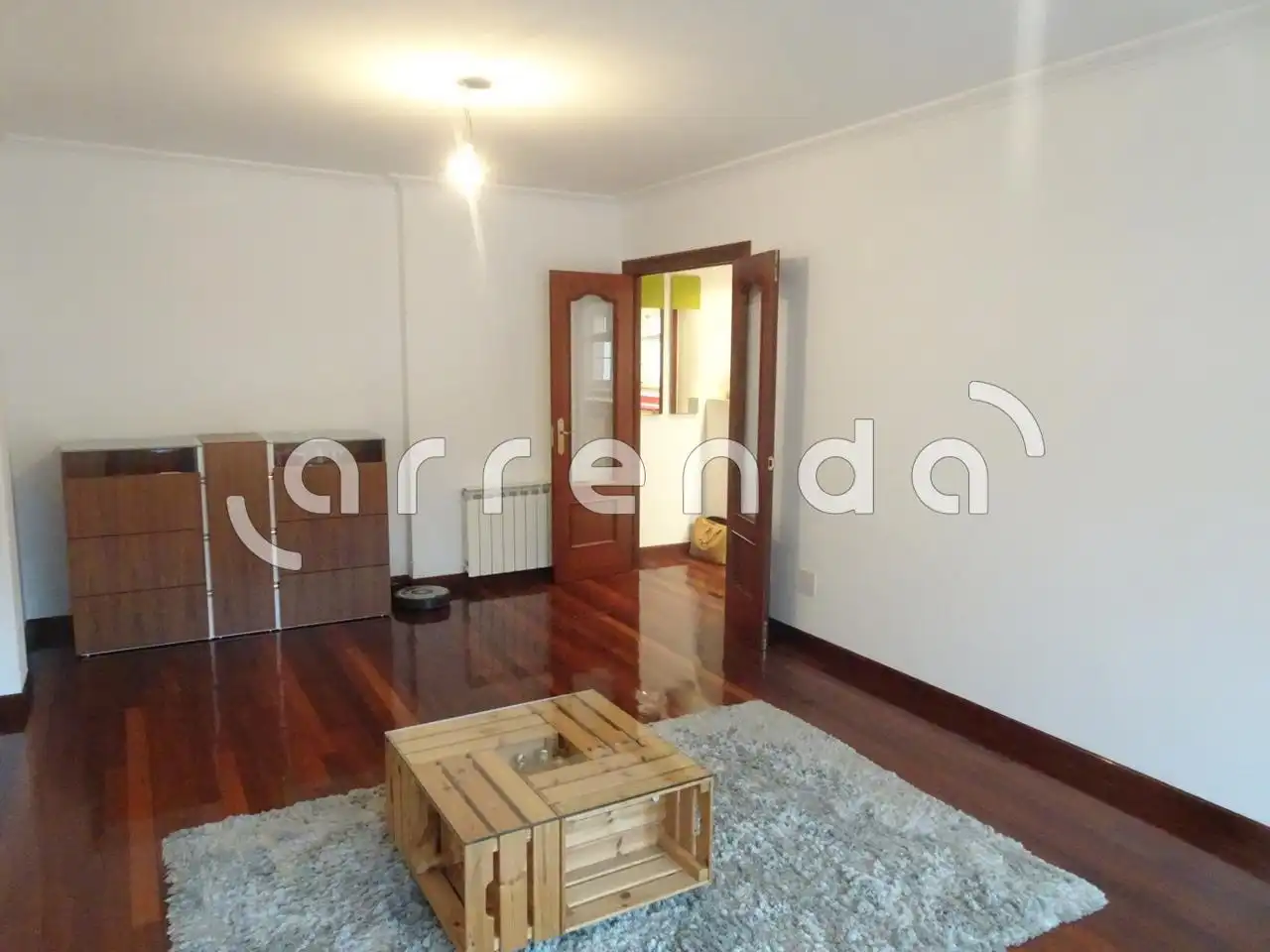 Dúplex de lloguer a Barrio las Reigadas, Liencres