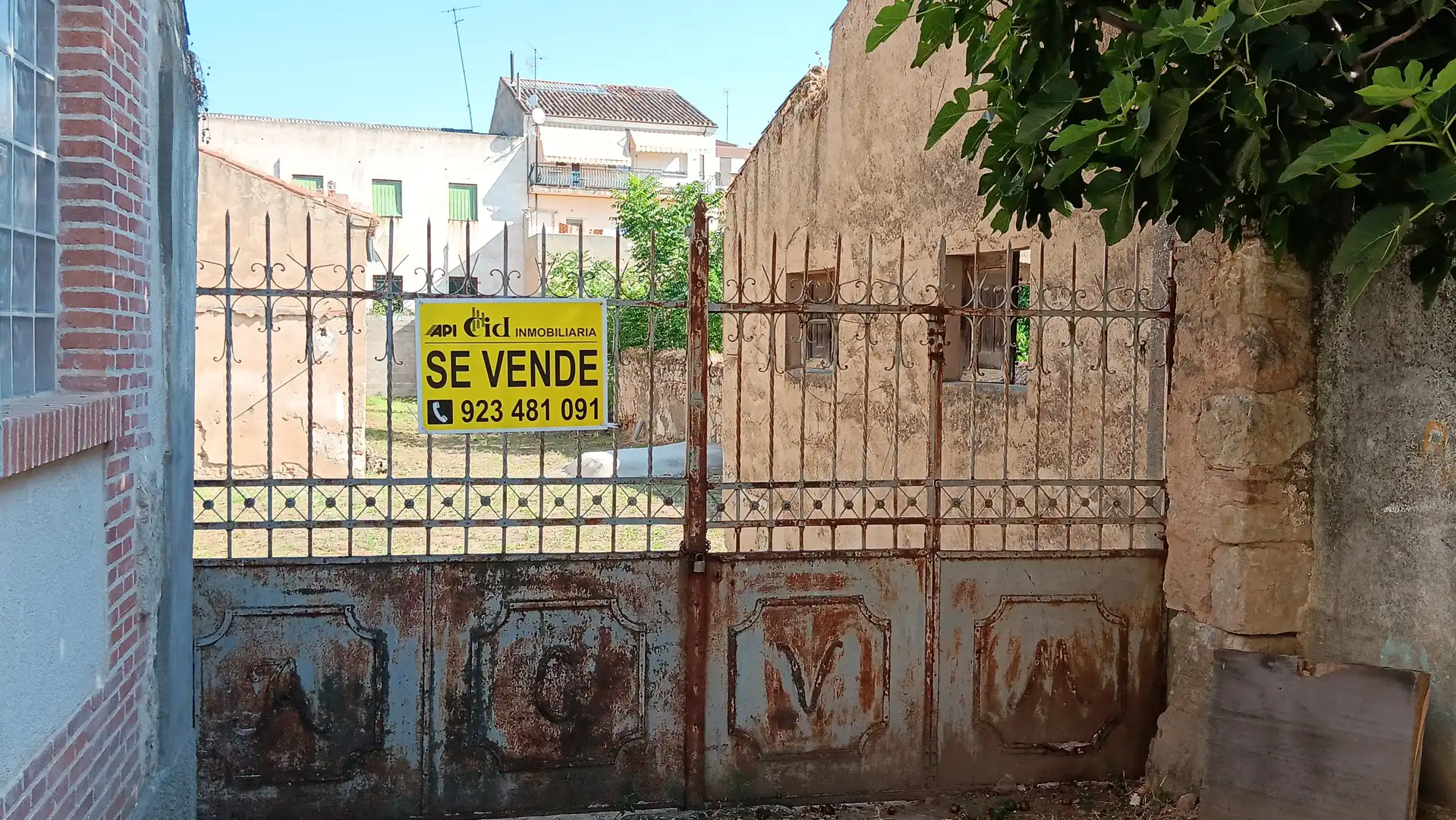Terreno residenziale in vendita a Calle Canal 3, imagen 11