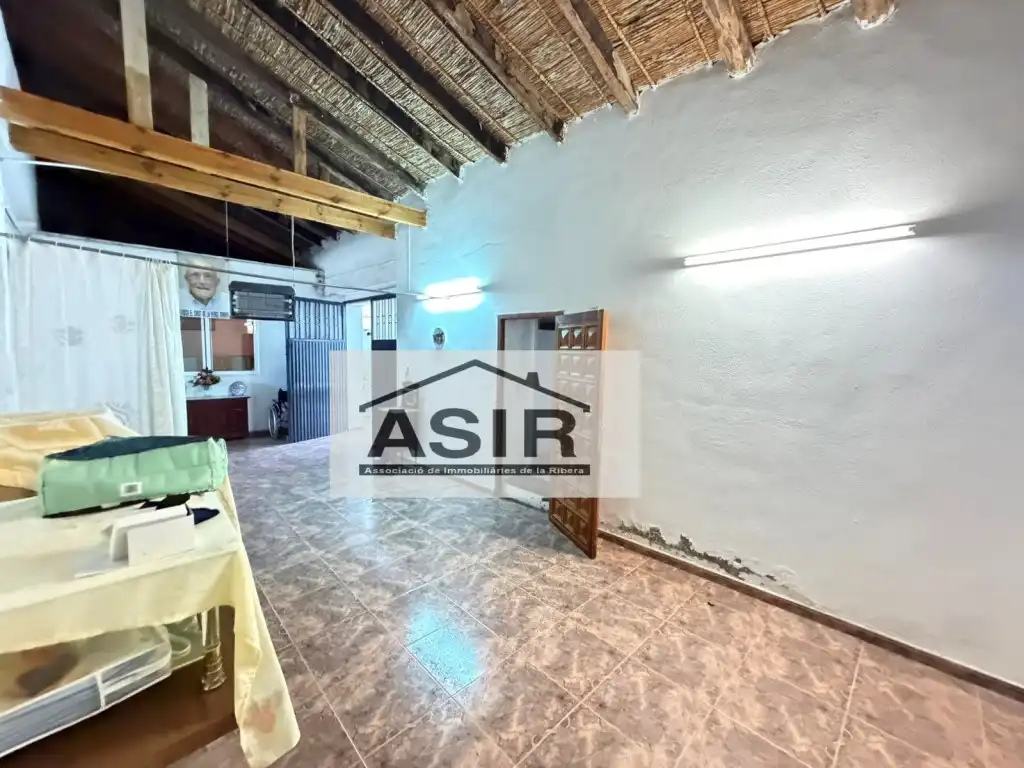 Casa o chalet en venta en Alzira