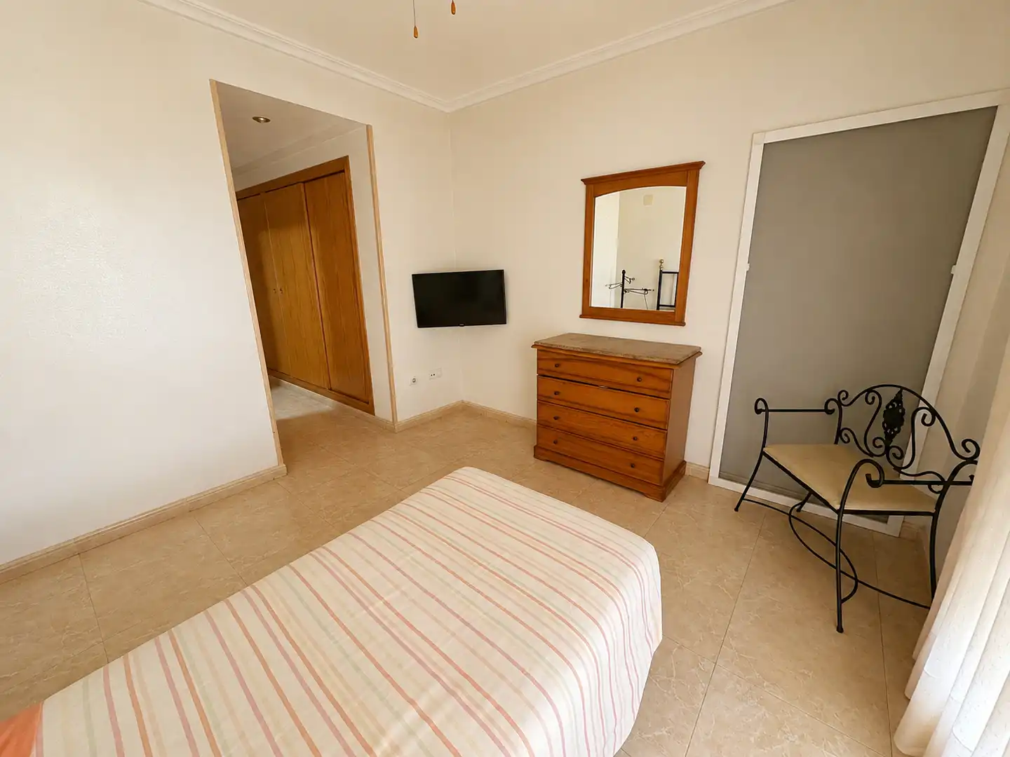 Wohnung mit Terrasse zum Verkauf in Carrer Maria Cristina 10, imagen 12