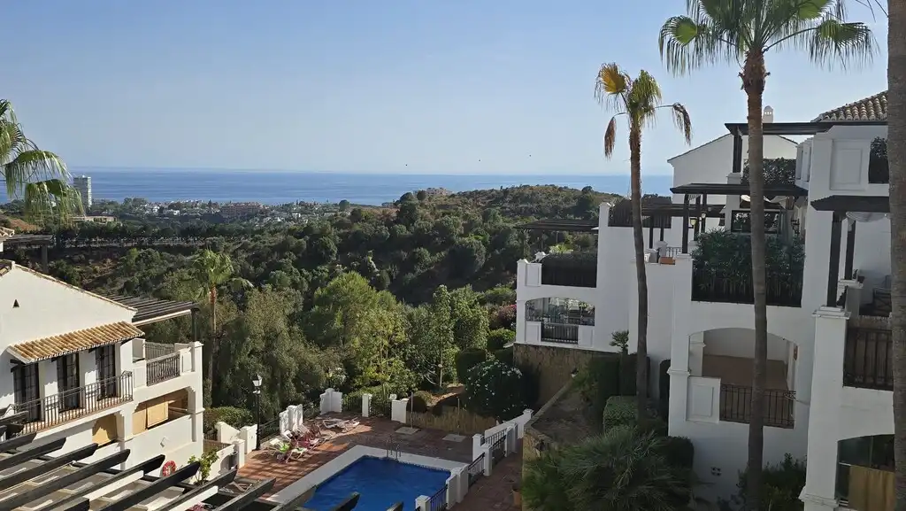 Dúplex amb piscina en venda a Río Real - Los Monteros, imagen 34