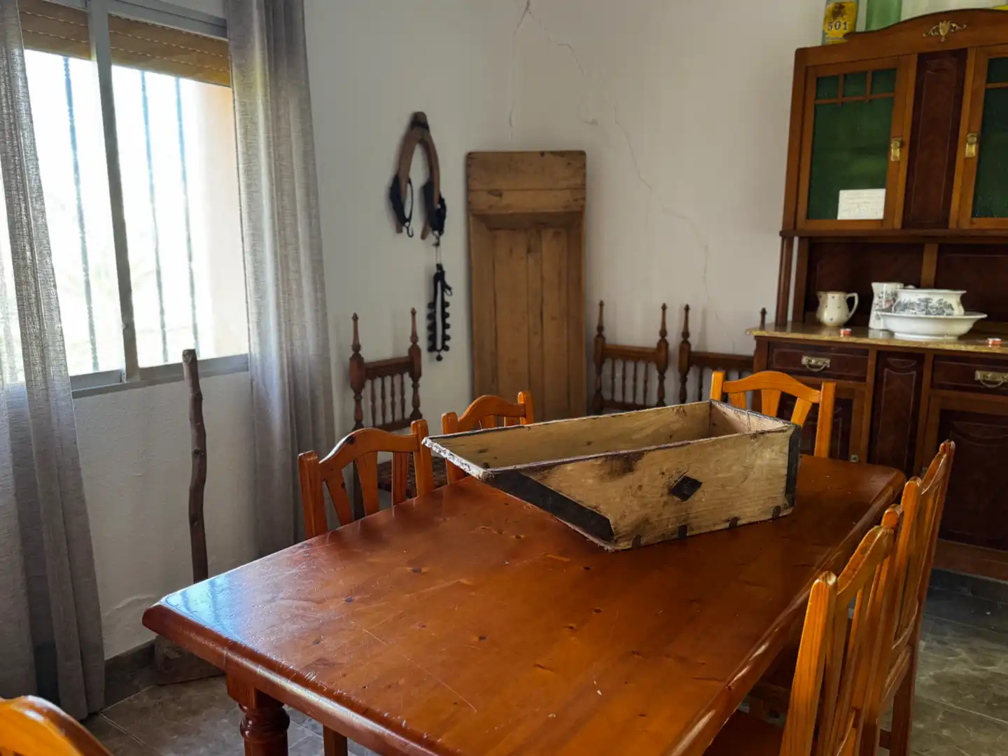 Haus mit Terrasse zum Verkauf in Calle Vereda del Barranco 4, imagen 14