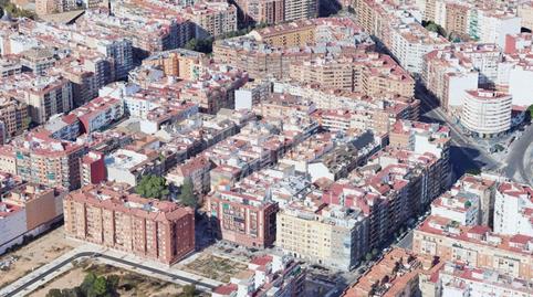 Foto 4 de Garatge en venda a Calle de Juan Fabregat, La Raïosa,  Valencia Capital