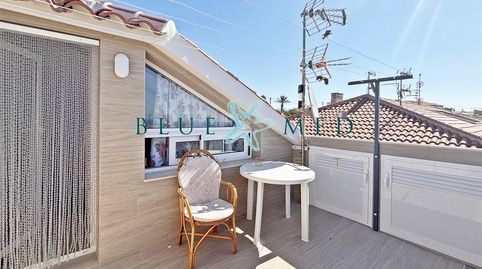 Foto 4 de Apartament en venda a Calle Jaloque, Bolnuevo, Mazarrón