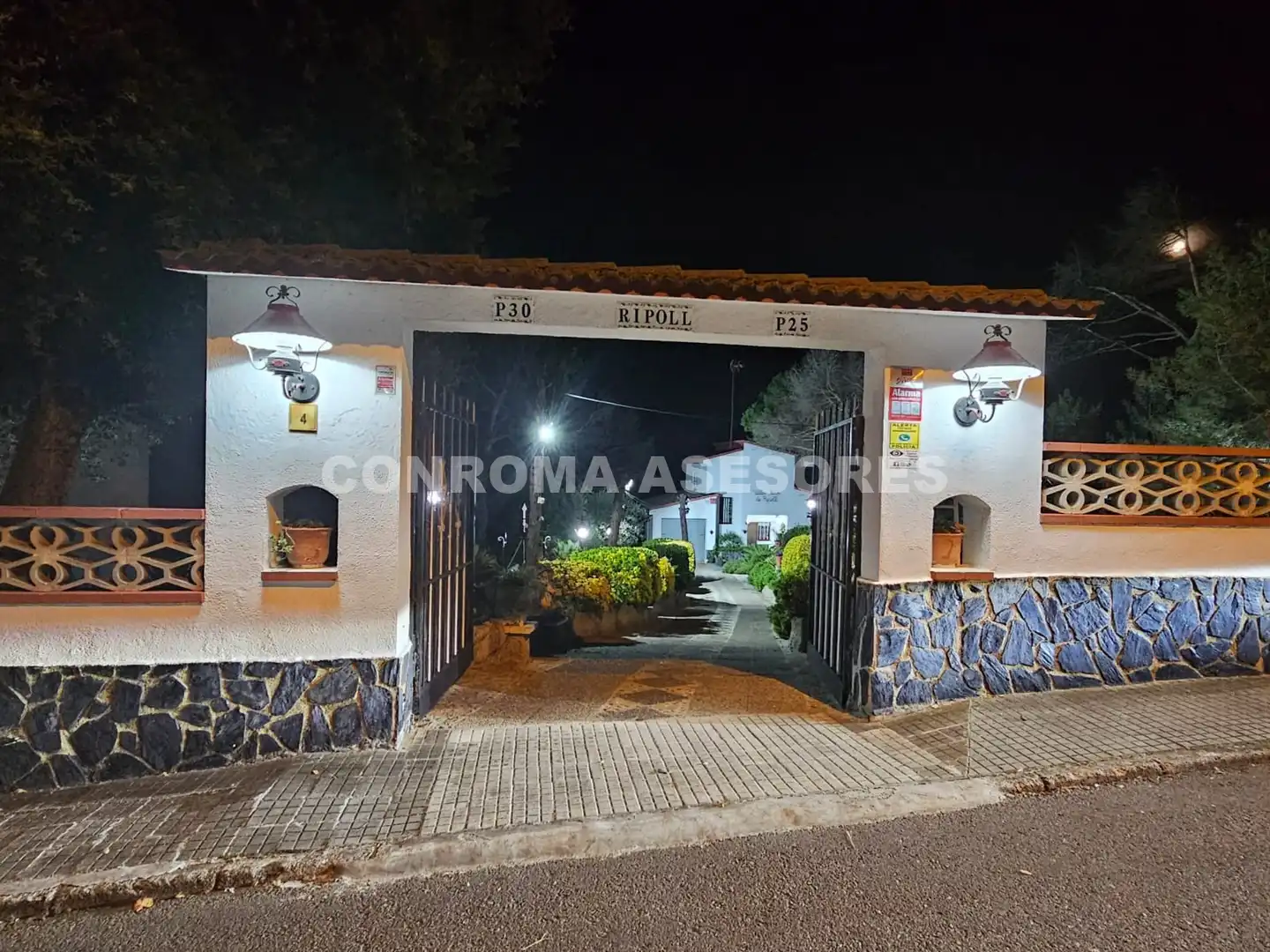 Villa avec terrasse à vendre à Mas Altaba - El Molí, imagen 26