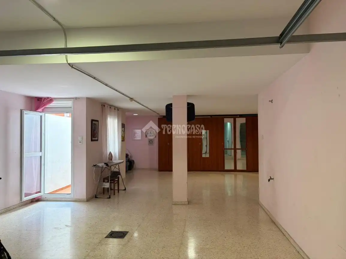 Casa o xalet en venda en San Fernando amb Aire condicionat