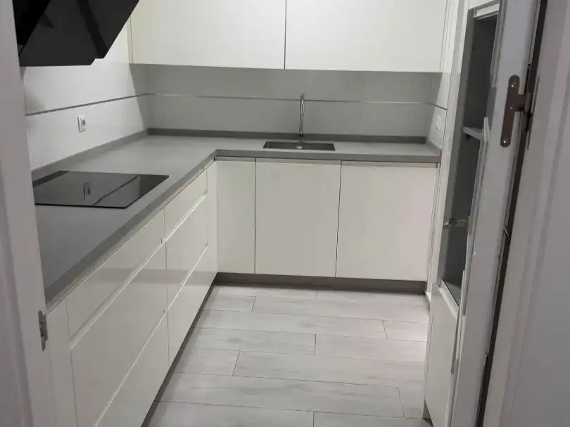 Küche von Wohnung zum Verkauf in Montemayor, Córdoba