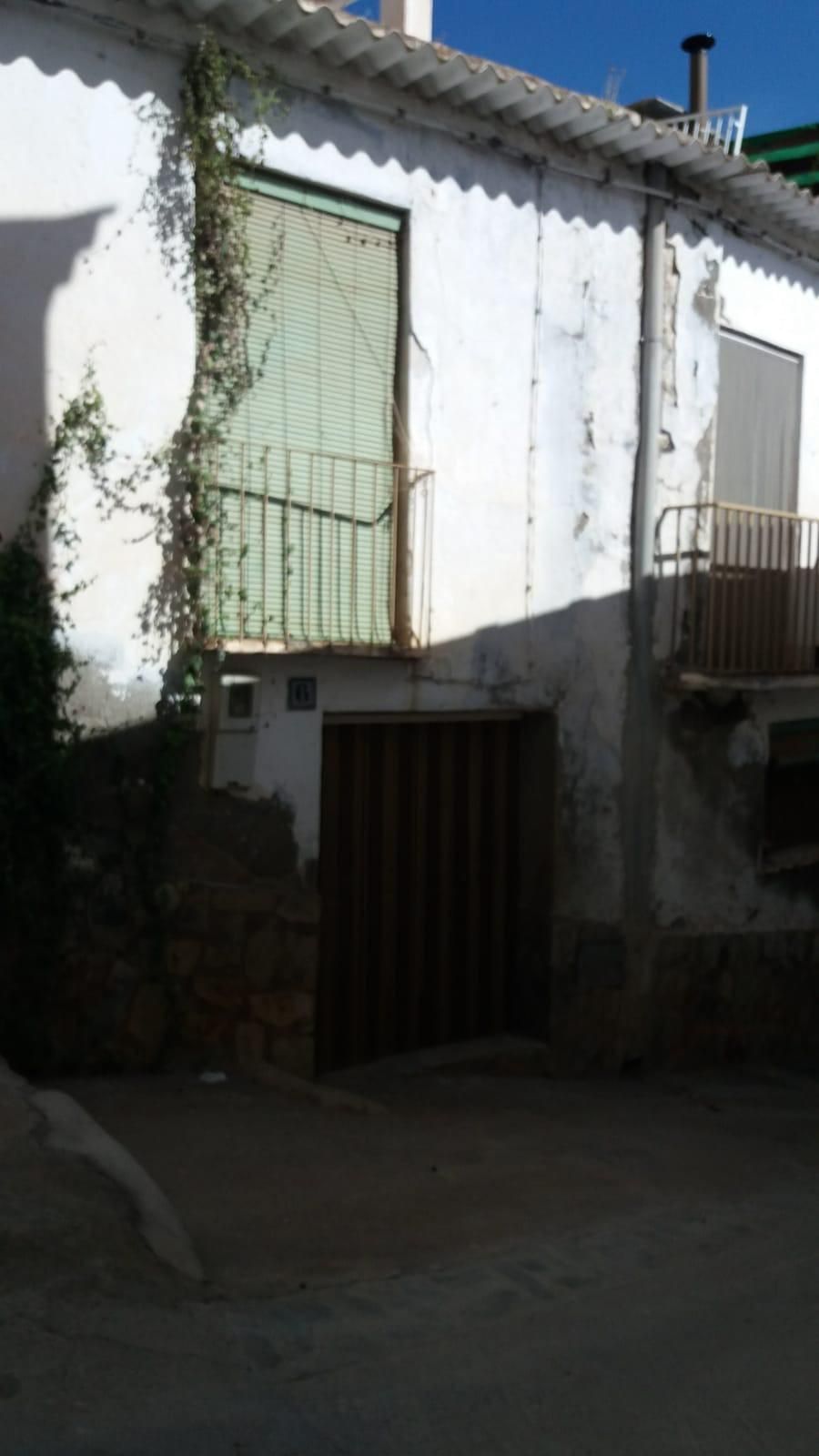 Casa o chalet en venta en Nevada