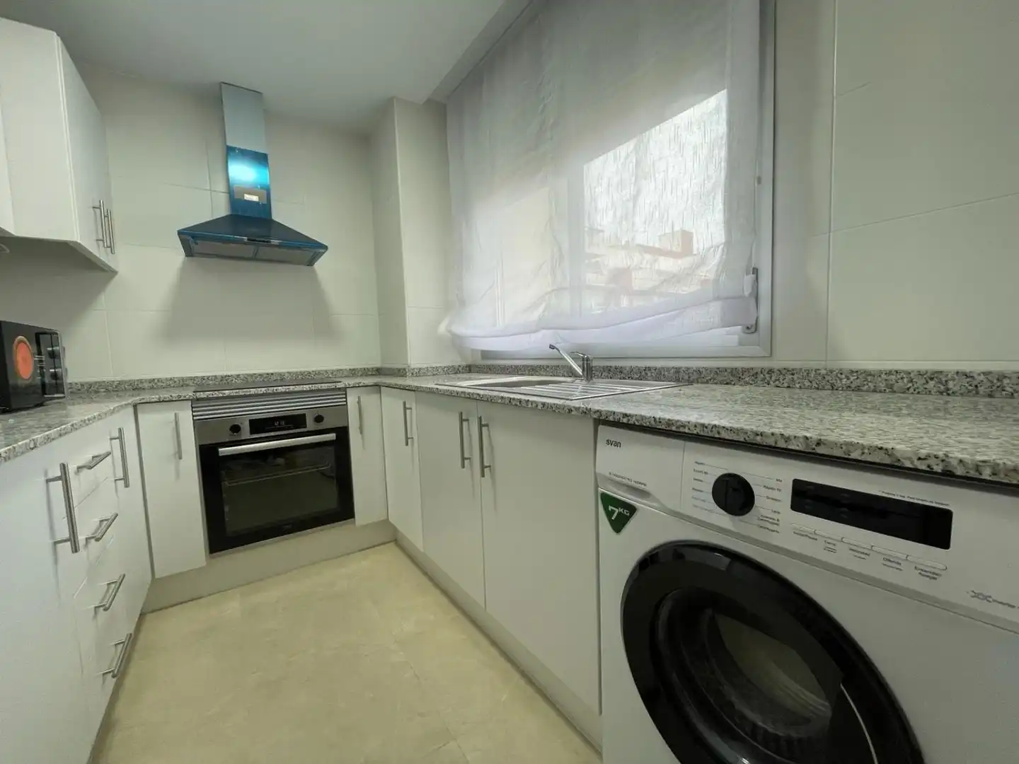 Flat for rent in Burriana / Borriana, Castellón