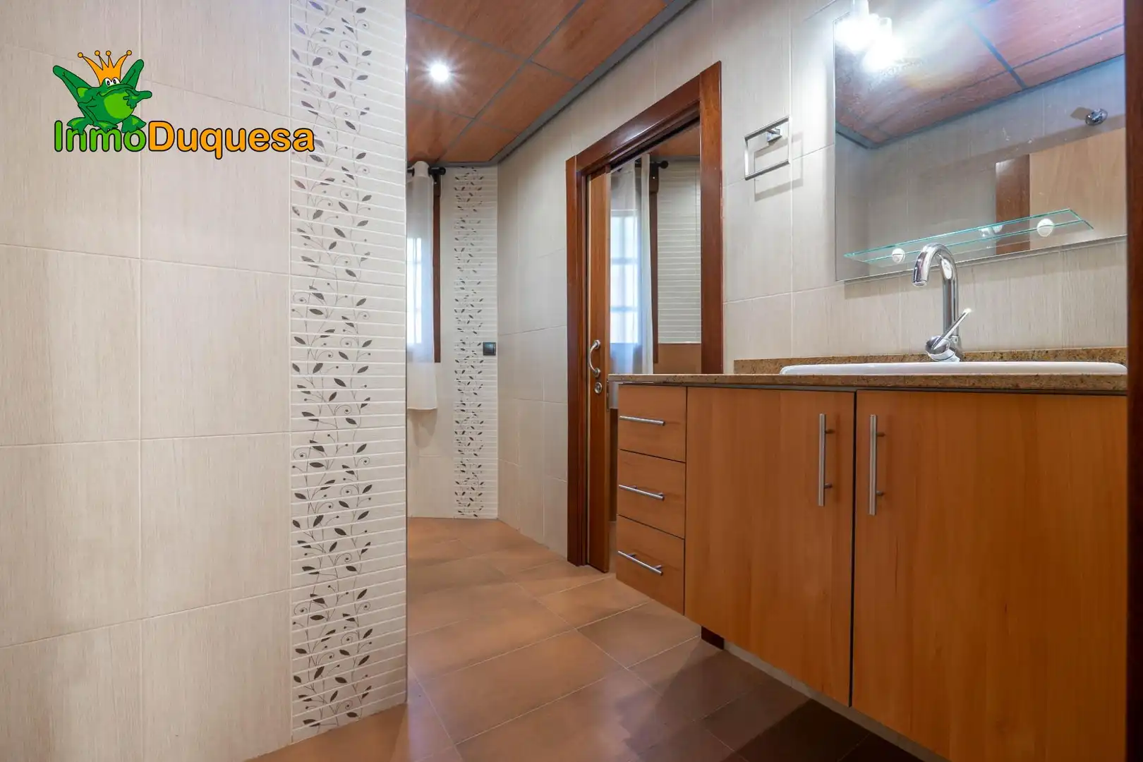 Chalet con terraza en venta en Cortijo del Aire, imagen 21