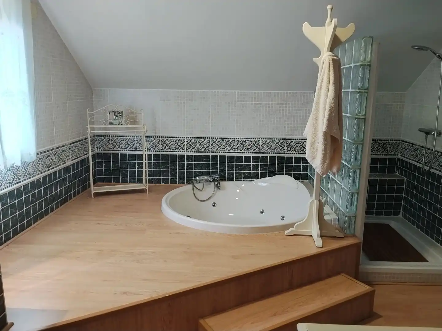 Casa amb jardí en venda a Colmenarejo, imagen 36