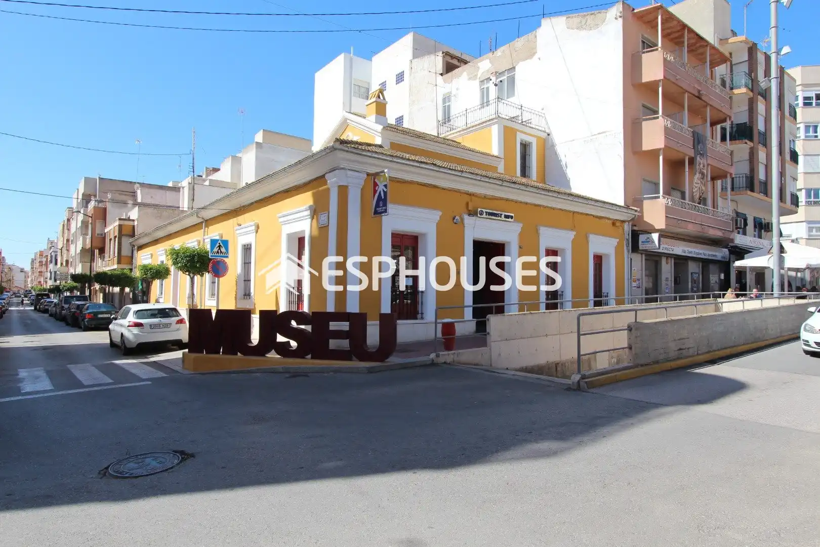 Local comercial en venta en Pueblo, imagen 5