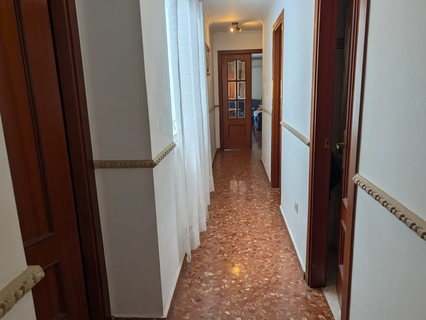 Appartamento con terrazza in vendita a Puerto de Sagunto, imagen 10
