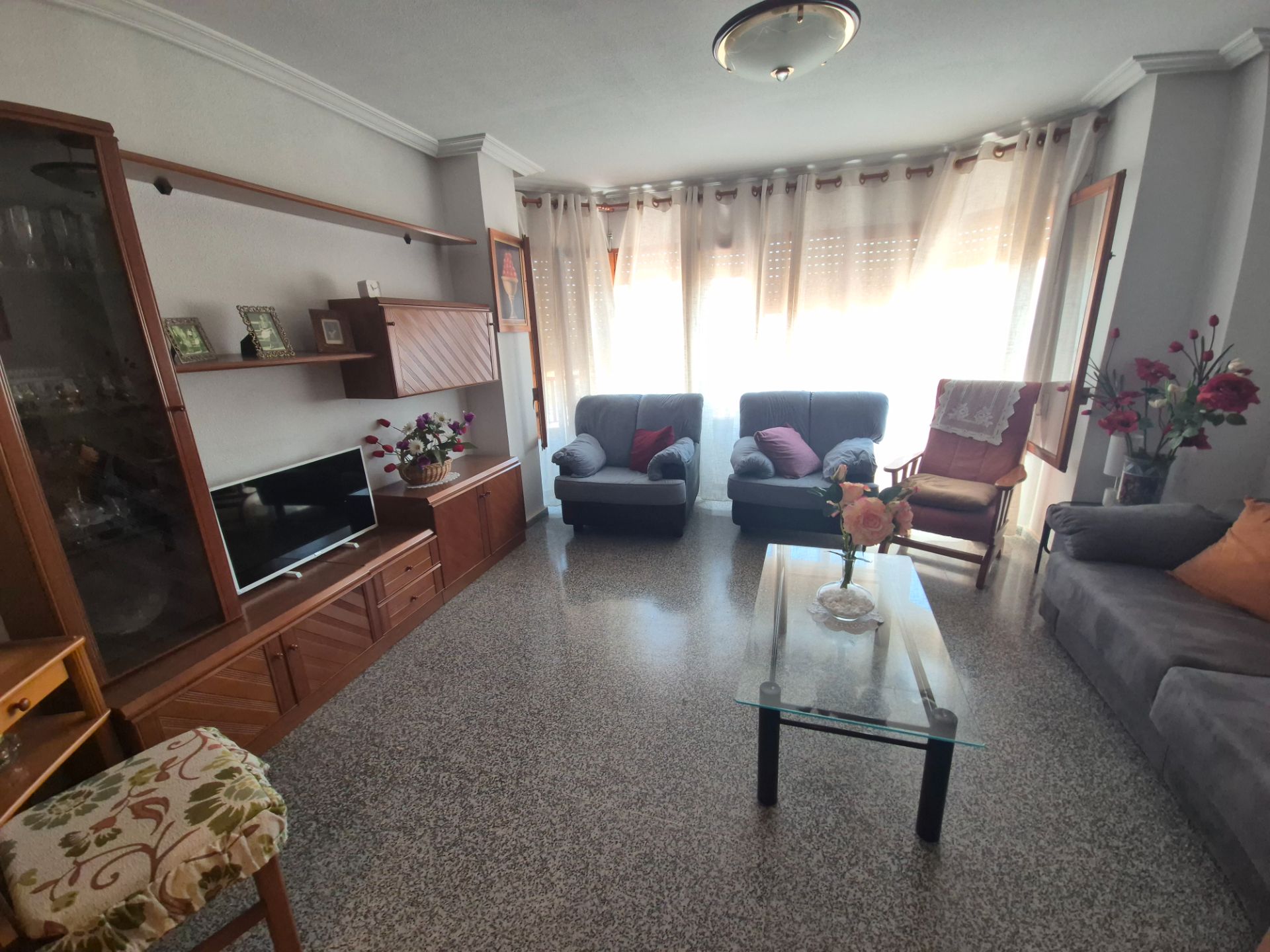 Flat for sale in Carrús Oeste, Elche ciudad, Elche / Elx