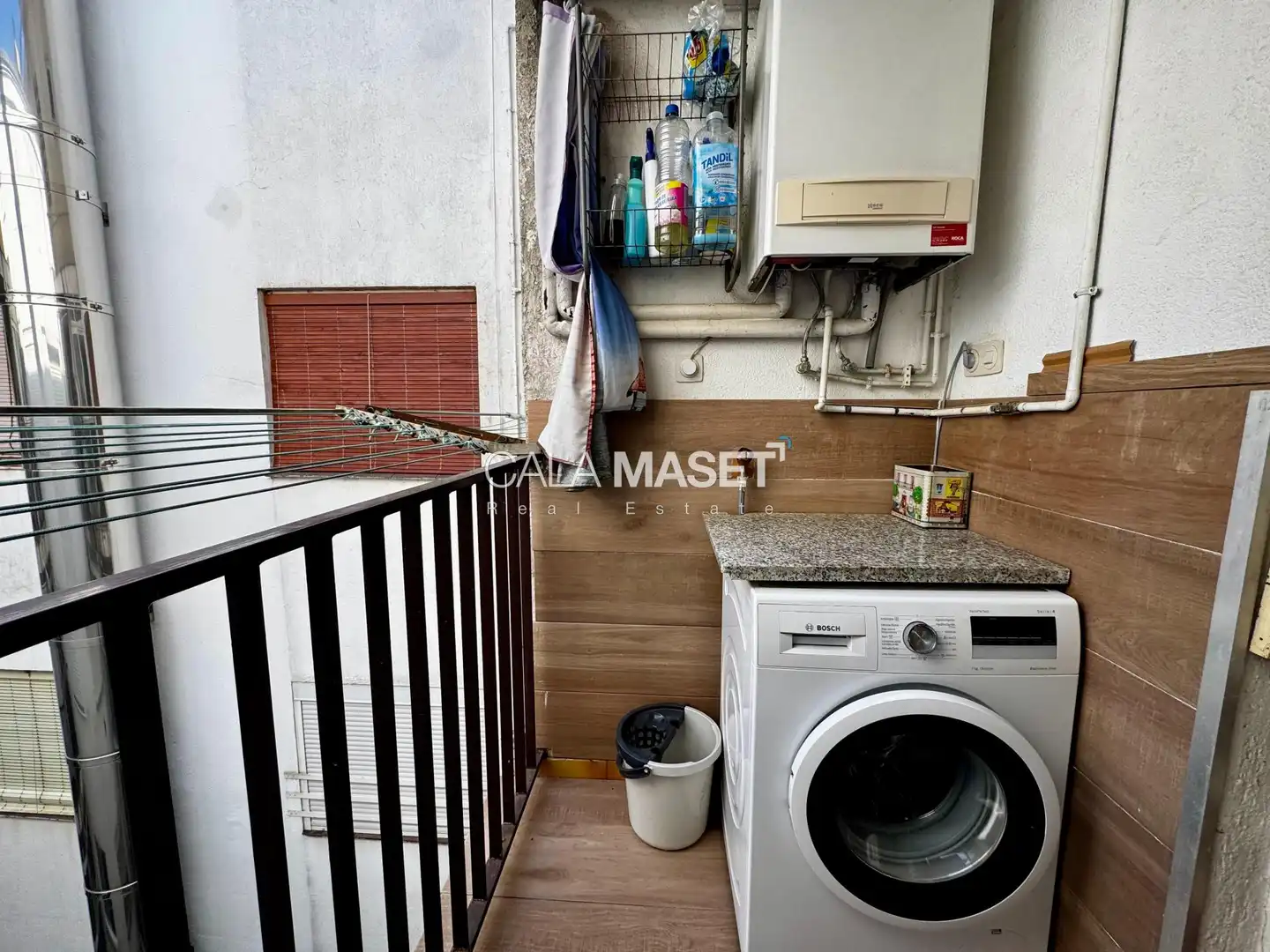 Apartamento en venta en Vall d'Aro, 30, Sant Pol