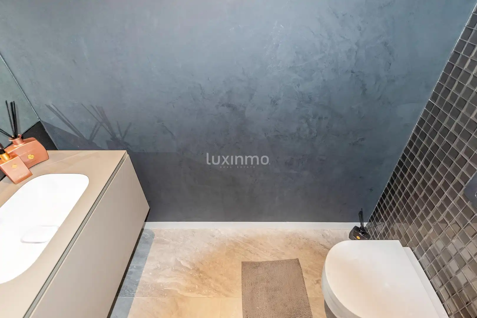 Villa con terrazza in vendita a Balcón de Finestrat - Terra Marina, imagen 50