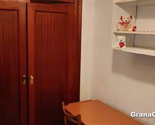 Bedroom of Flat to rent in  Granada Capital