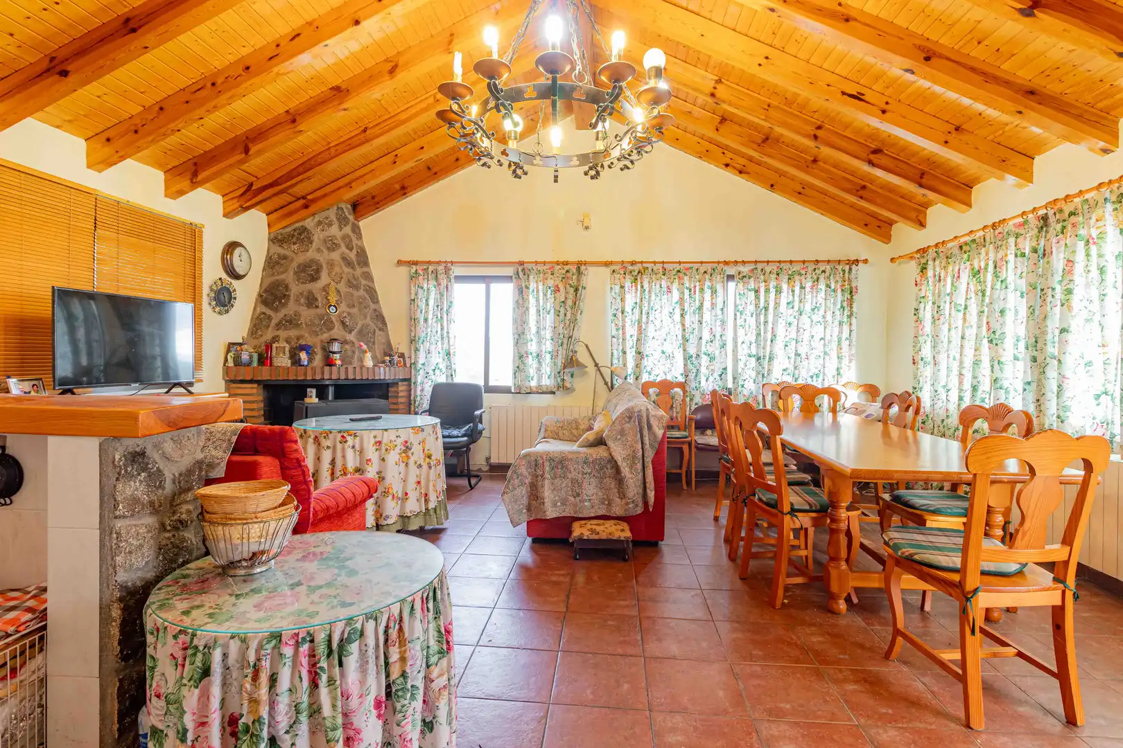 Casa o chalet en venta en Camino Monte, Ituero y Lama