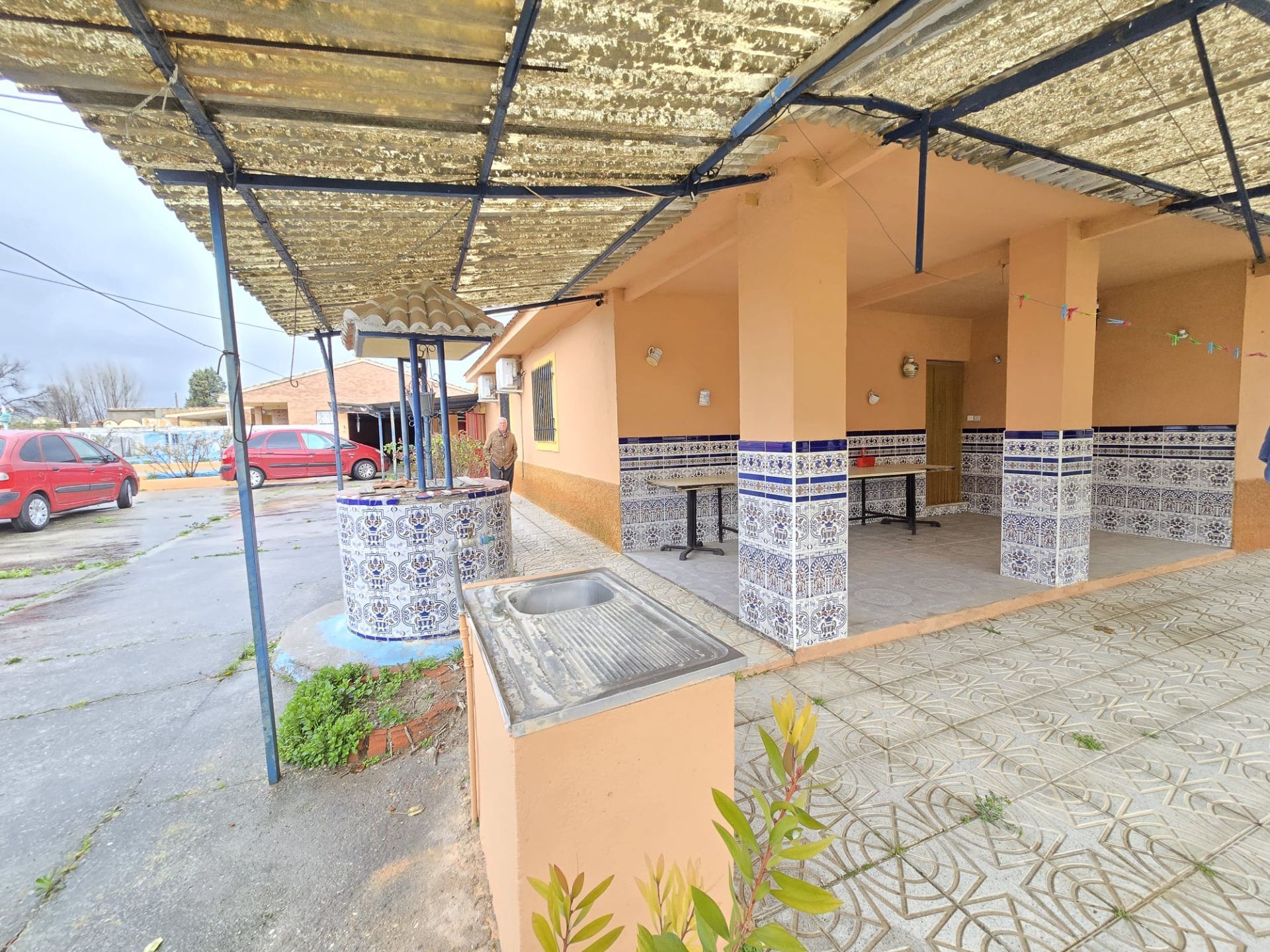 Casa o xalet en venda en Illescas amb Aire condicionat, Calefacció i Jardí privat