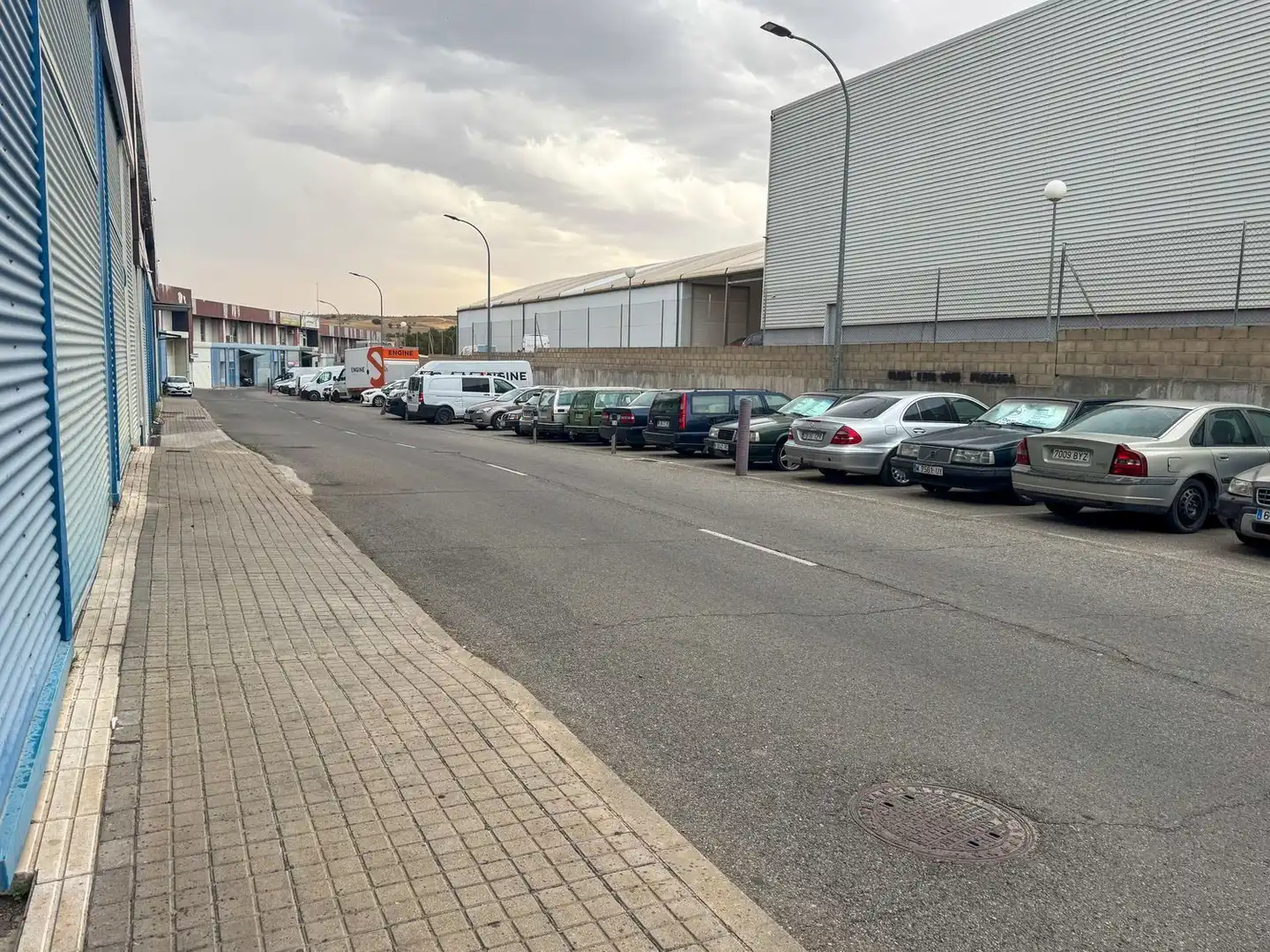 Nave industrielle à vendre à San Agustín del Guadalix pueblo, imagen 16