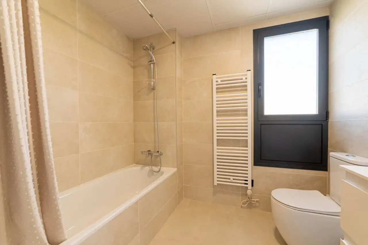 Apartment with pool for sale in Avenida de Rumania 18, imagen 14