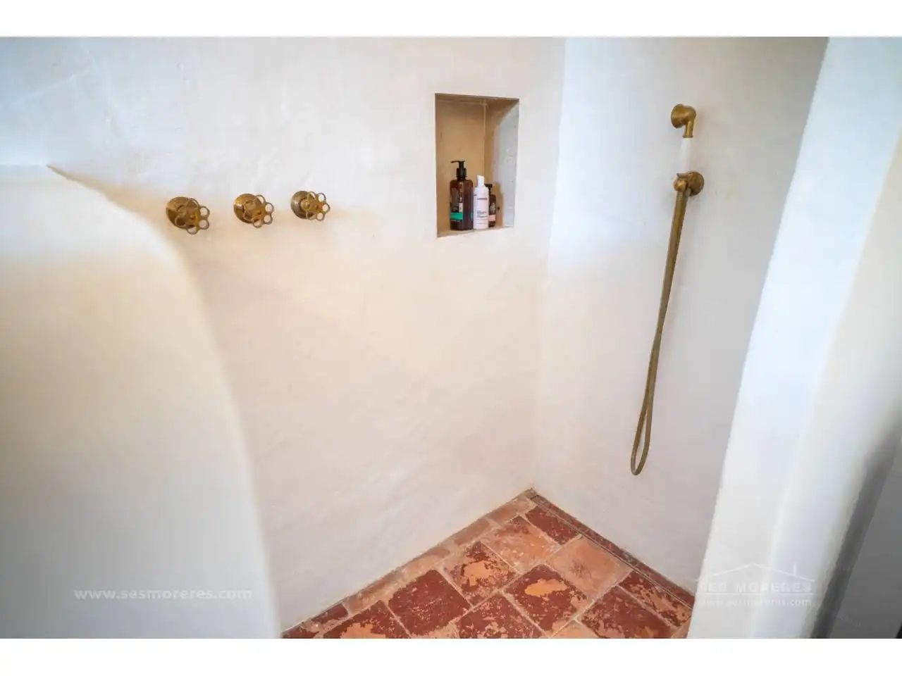 Country house with pool for sale in Sant Lluís - S'Ullestrar - Torret, imagen 17