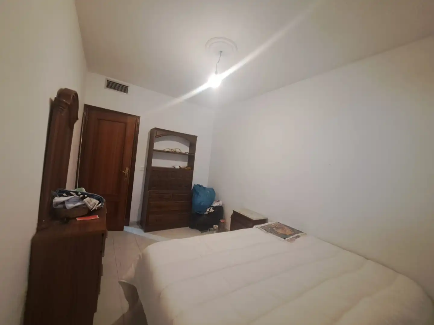 Habitación de Piso en venta en Villanueva de la Serena con Aire acondicionado, Amueblado y Horno