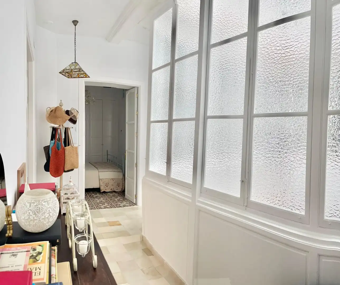 Flat with terrace for sale in Alameda - Mentidero - Teatro Falla, imagen 30