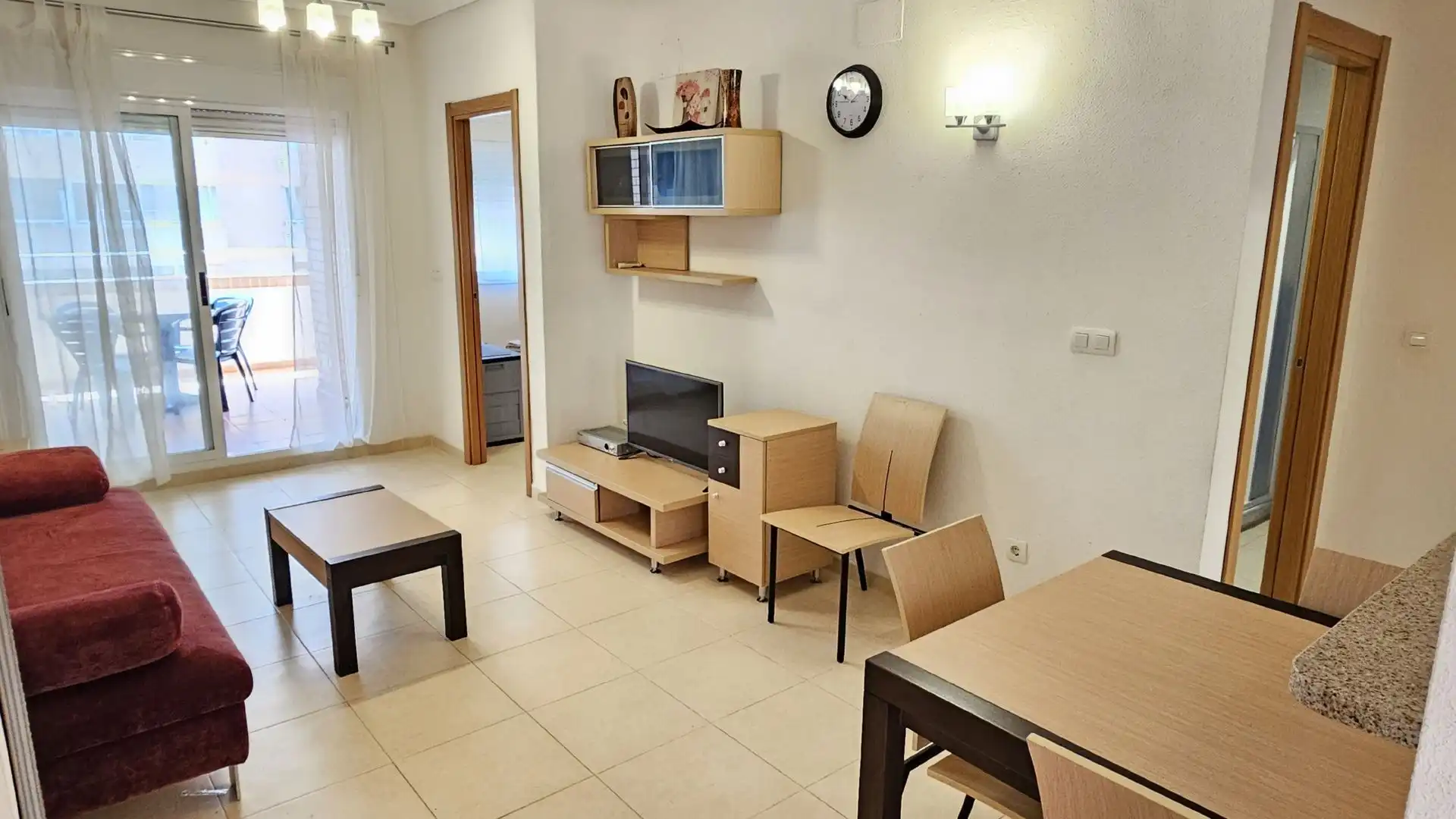 Apartment with pool for sale in Amplaries 37, imagen 5