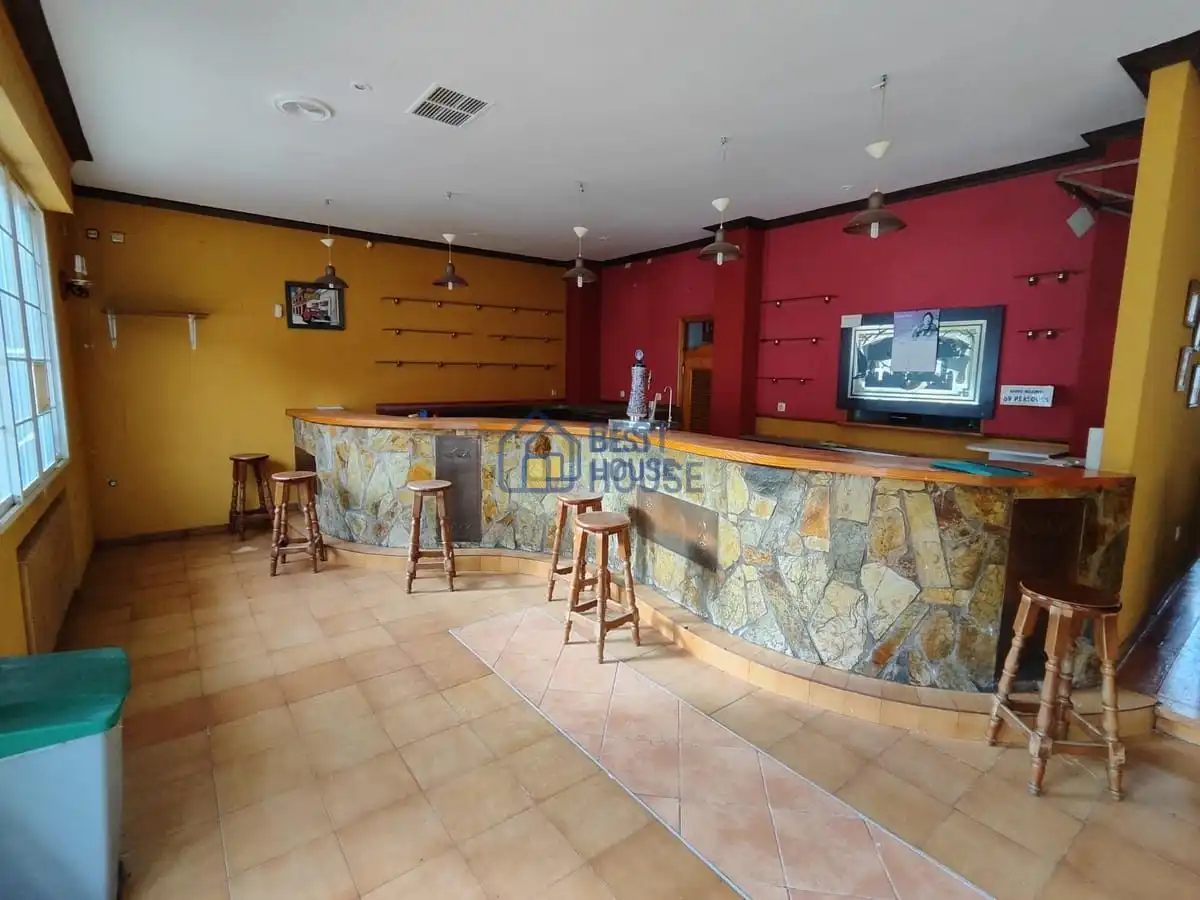 Business premises for sale in Matallana de Torío, imagen 7