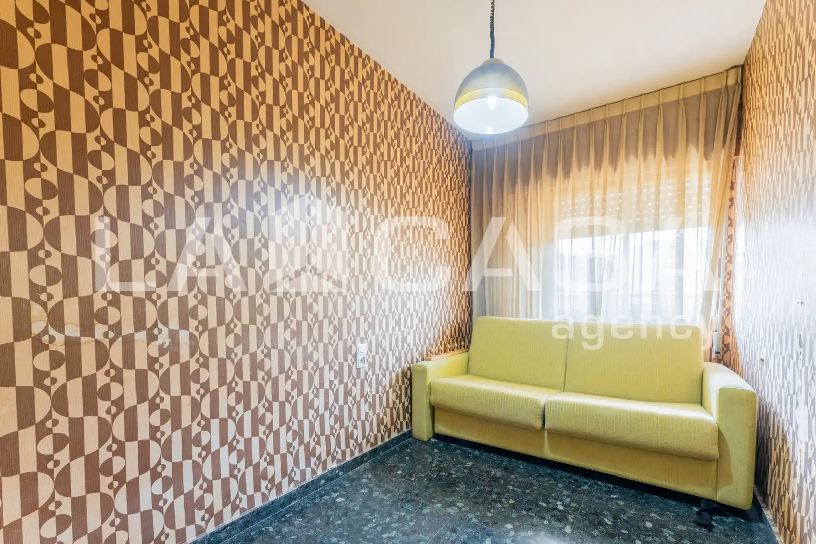 Piso con terraza en venta en Plaça de Fra Lluís Colomer, imagen 28