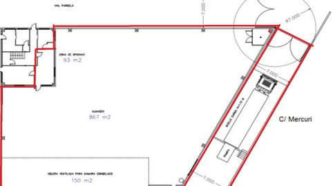 Photo 3 of Industrial buildings for rent in Haygon - Universidad, San Vicente del Raspeig / Sant Vicent del Raspeig