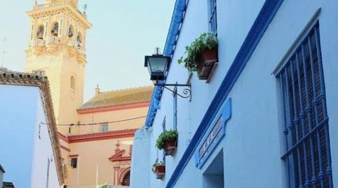 Foto 4 de Edificio en venta en Alcalá de Henares, Nueva Alcalá, Alcalá de Guadaira