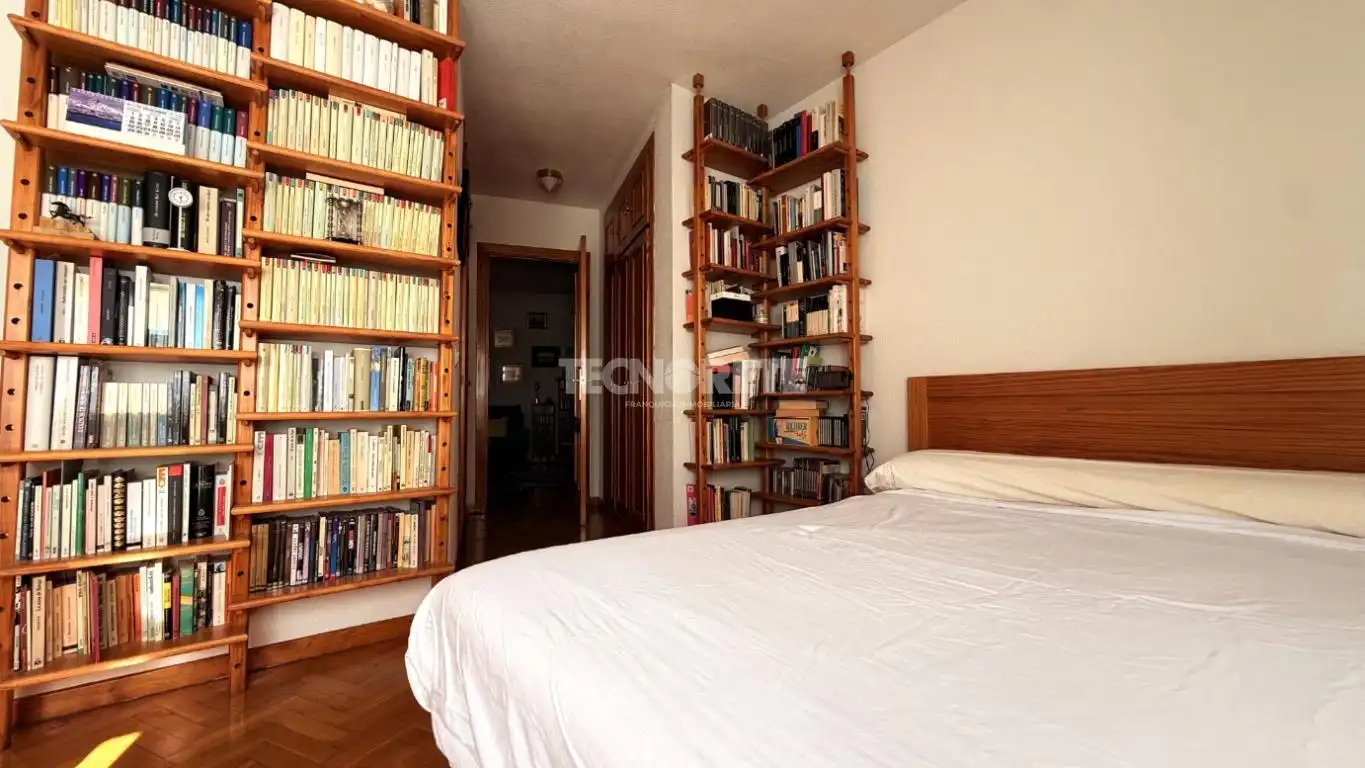 Flat with terrace for sale in Alamín, imagen 20