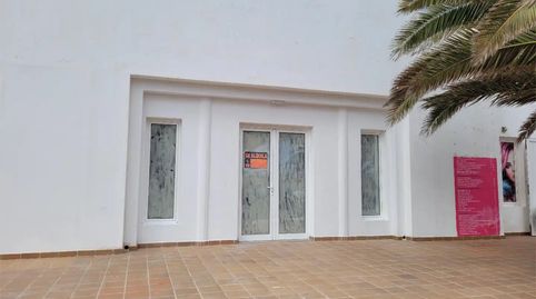 Foto 2 von Geschaftsraum zur Miete in Avenida de las Islas Canarias, 17, Costa Teguise, Teguise
