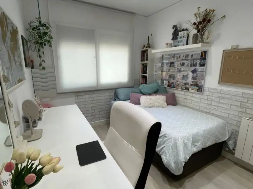 Dúplex con ascensor en venta en Carrer de Marià Fortuny 8, imagen 22
