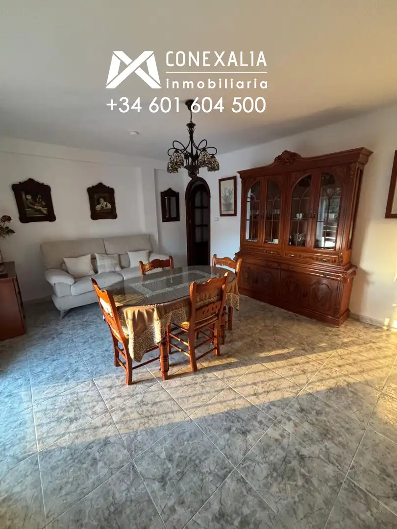 Appartement avec terrasse à vendre à Setenil de las Bodegas, imagen 11