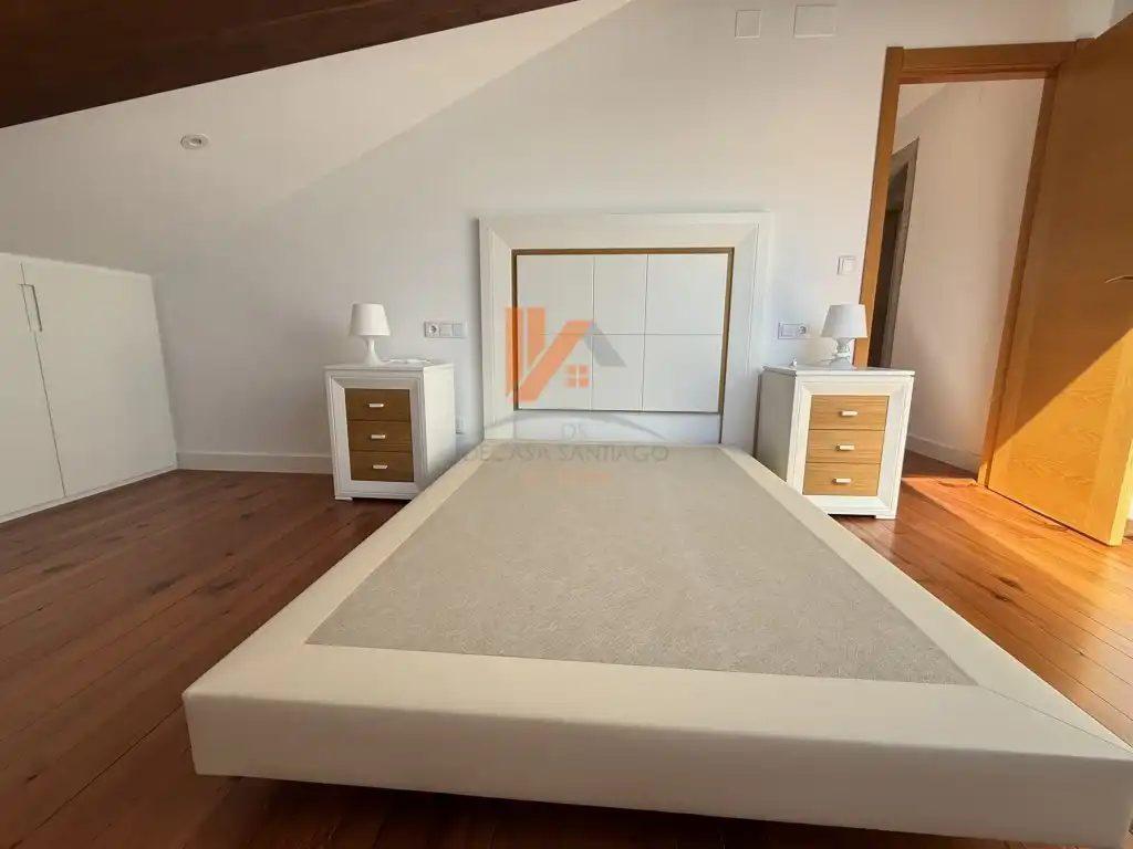 Apartament amb ascensor de lloguer a Rúa Nova, 57 57, imagen 22