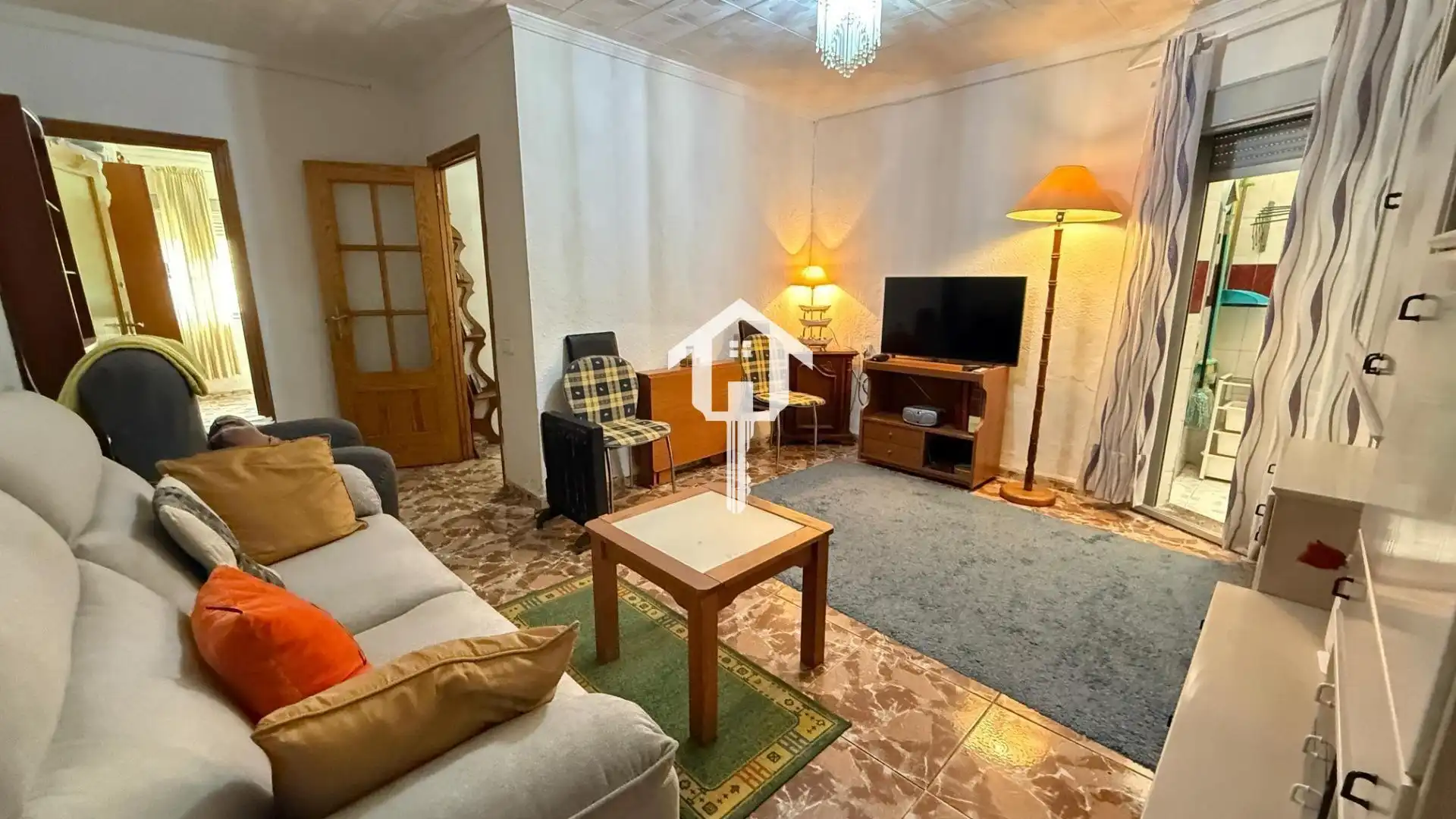 Planta baja en venta en Avenida ALCOY, Campoamor, Campoamor - Altozano