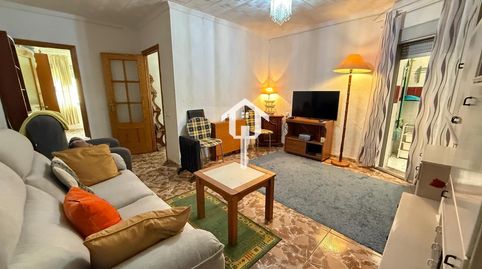 Foto 2 de Planta baja en venta en Avenida Alcoy, Campoamor, Alicante / Alacant