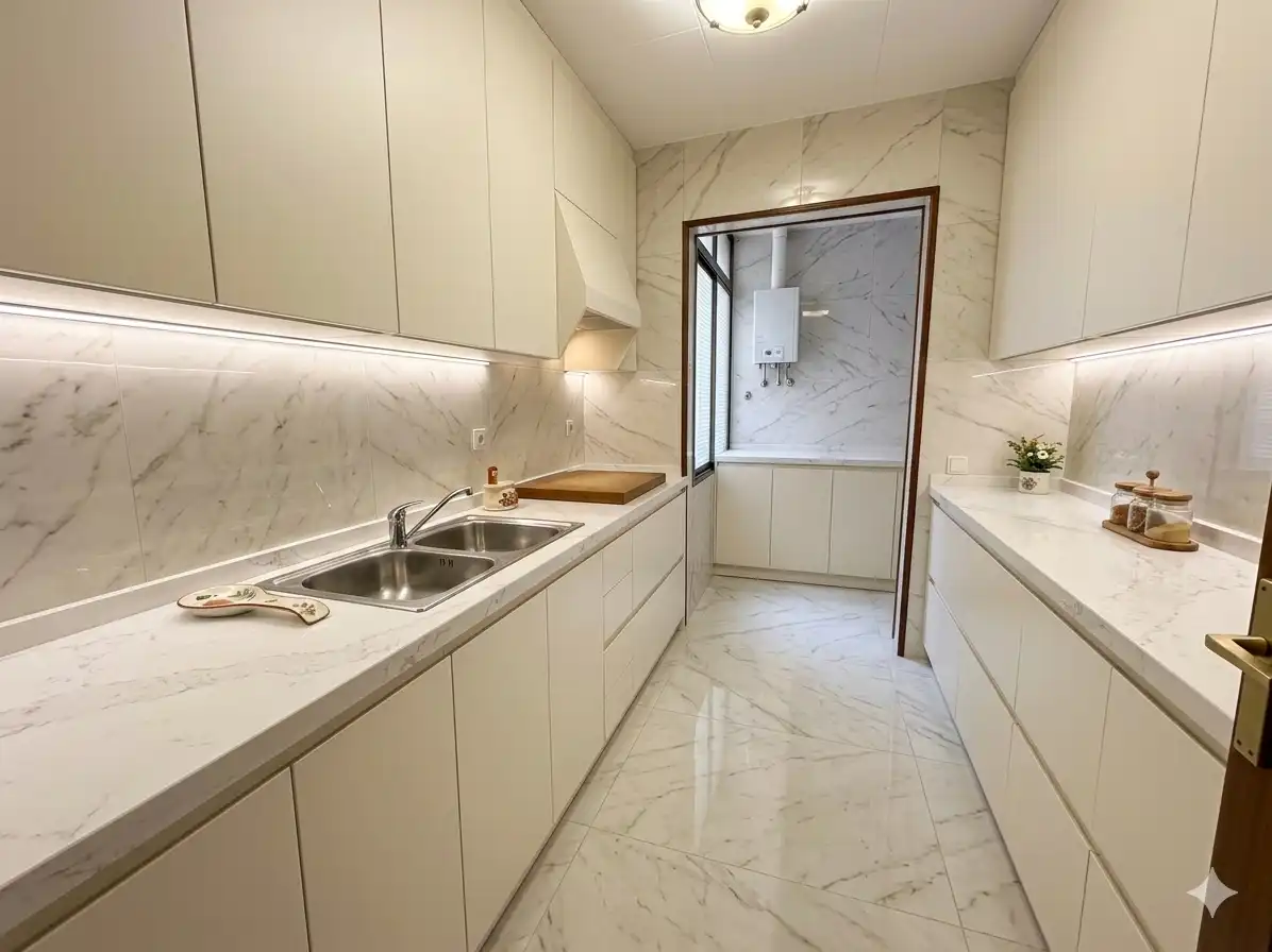 Piso con ascensor en venta en Carrer de València, imagen 9