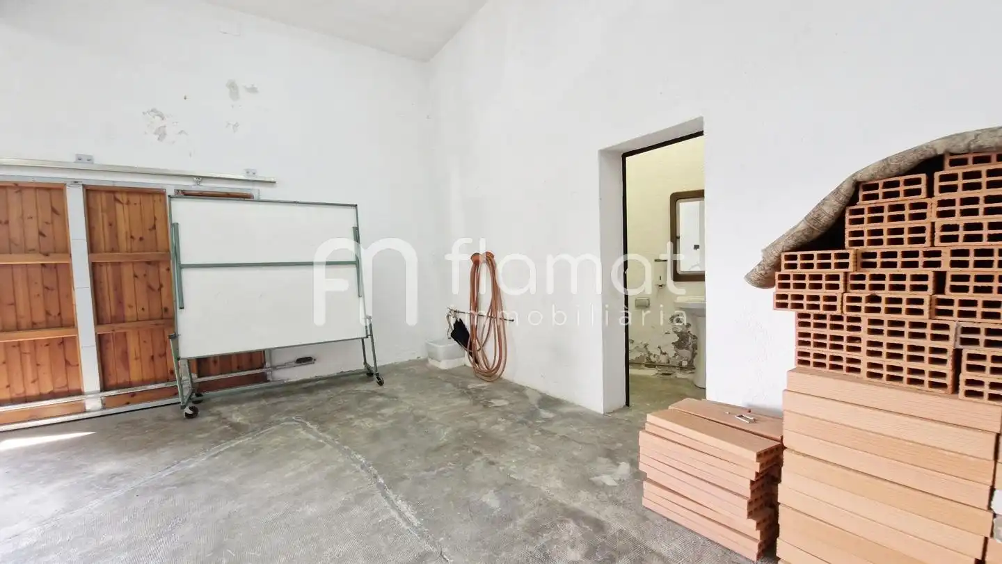 Casa con piscina in vendita a Camí de Santa Bàrbara 1, imagen 16