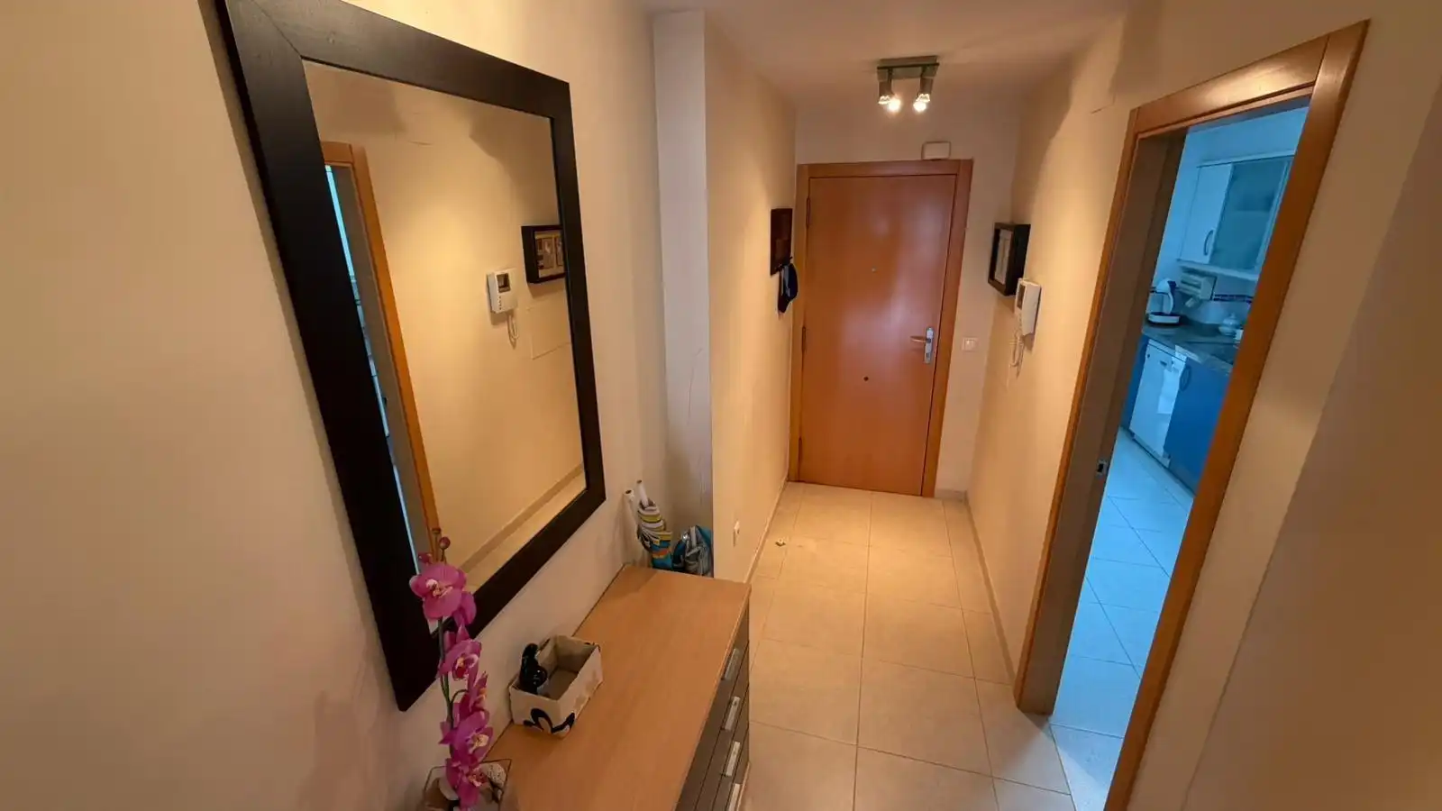 Wohnung mit Terrasse zum Verkauf in Centro, imagen 8