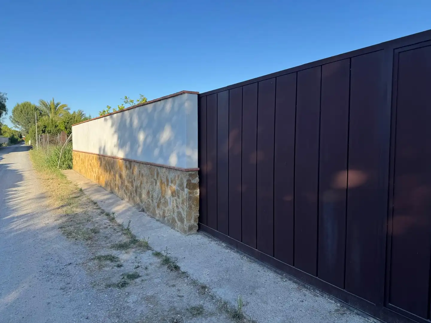 Grundstücke und Bauplätze zum Verkauf in Periurbano Oeste - Sierra, imagen 9