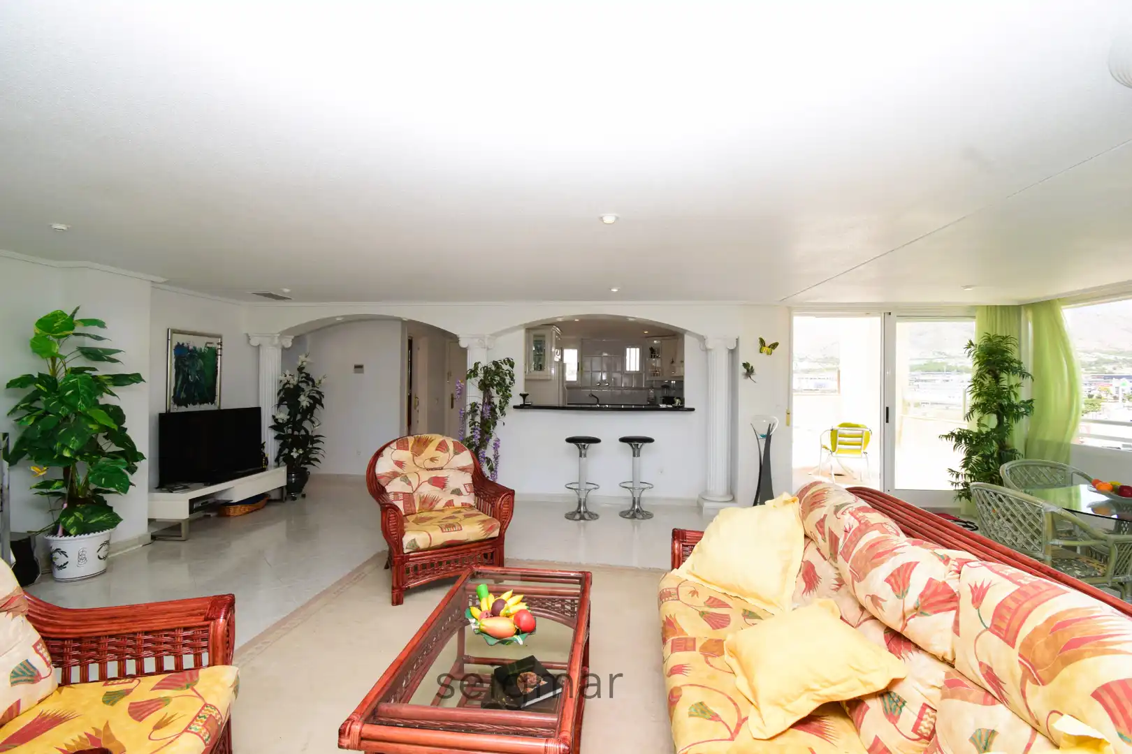 Penthouse mit Terrasse zum Verkauf in Carrer Badiola 3, imagen 7