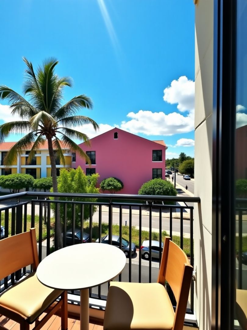 Vista exterior de Pis en venda en  Barcelona Capital amb Aire condicionat, Calefacció i Terrassa