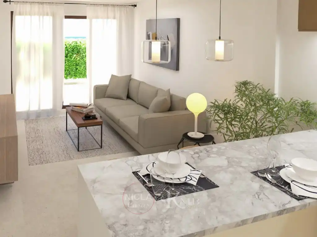 Apartamento con piscina en venta en Calle Vera Colina, imagen 6