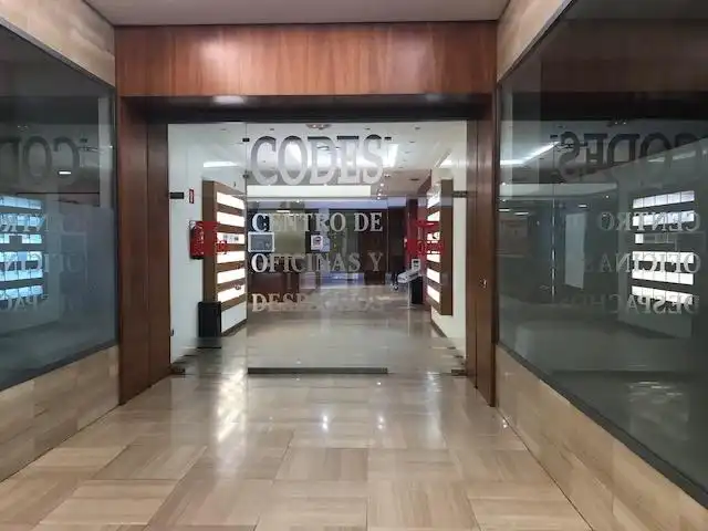 Büro zur Miete in Calle Juan Antonio Fernández, imagen 3