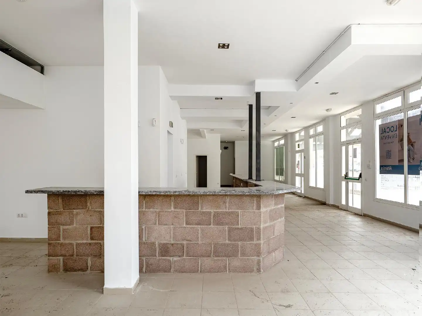 Local commercial à vendre à La Matanza de Acentejo, imagen 6