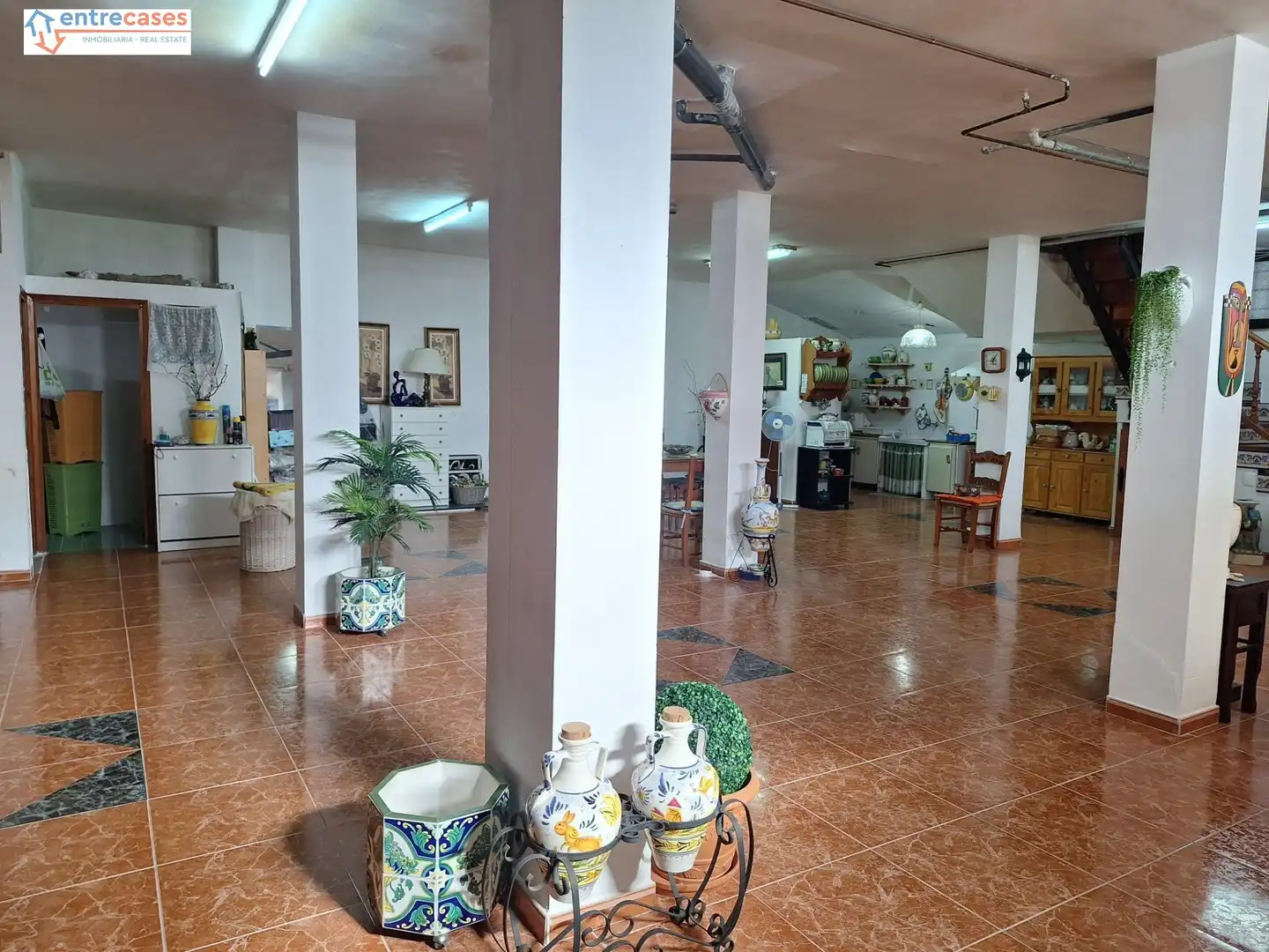 Planta baja en venta en Gilet con Amueblado y Balcón
